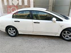 هوندا سيفيك